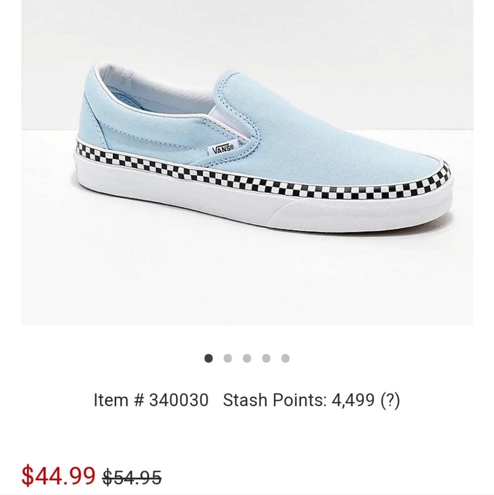 SOLD ON DIFFERENT PLATFORM